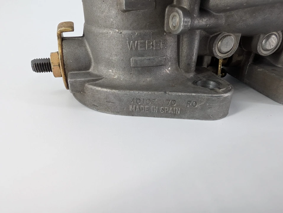 Parts & Memorabilia Mechanical Components - Image 19 of 31