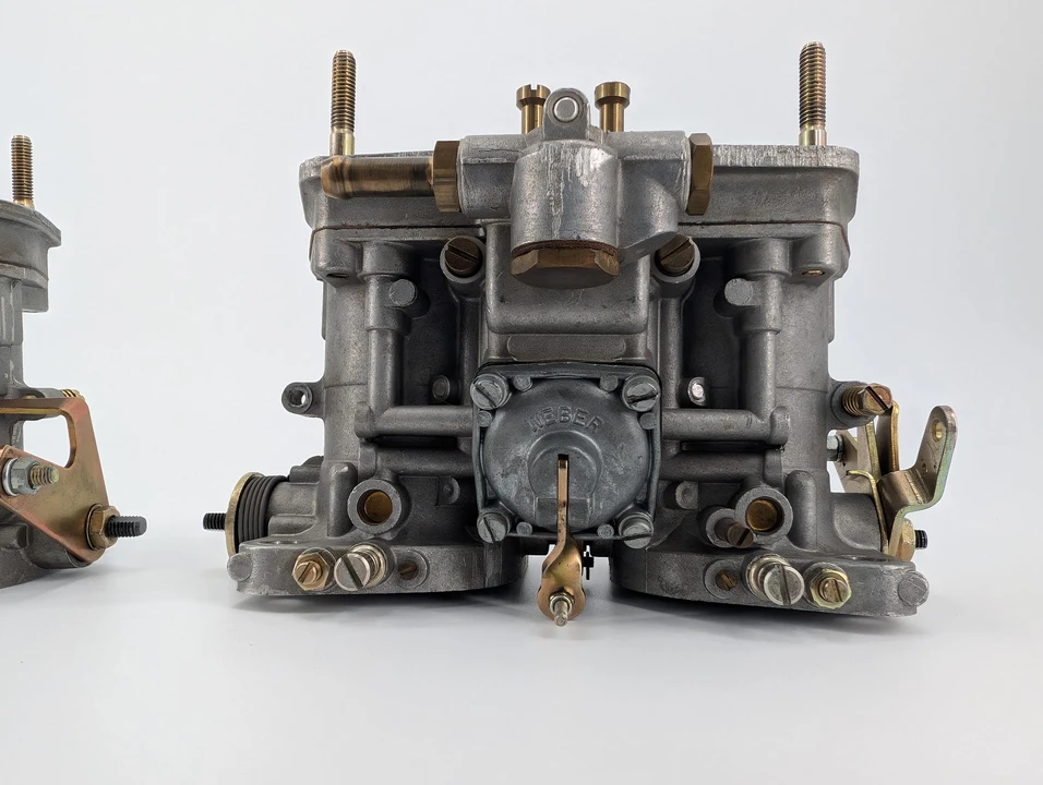 Parts & Memorabilia Mechanical Components - Image 20 of 31