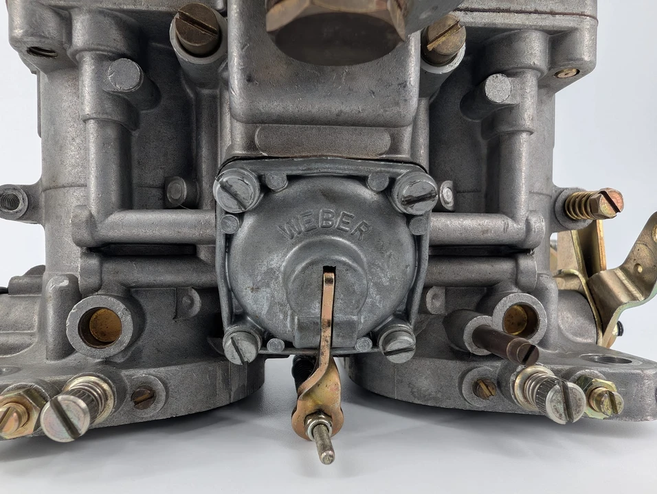 Parts & Memorabilia Mechanical Components - Image 21 of 31