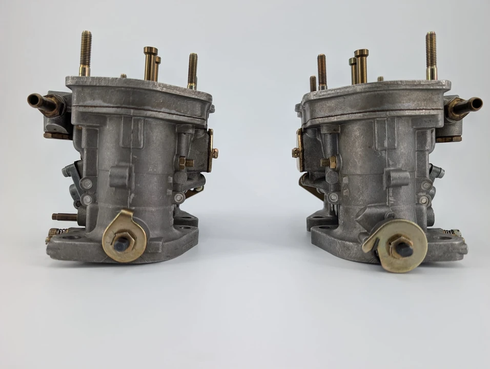 Parts & Memorabilia Mechanical Components - Image 22 of 31