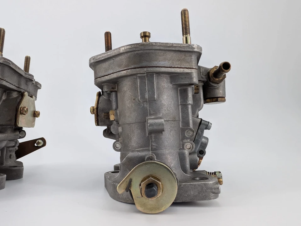 Parts & Memorabilia Mechanical Components - Image 23 of 31