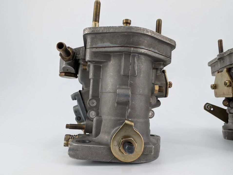 Parts & Memorabilia Mechanical Components - Image 24 of 31