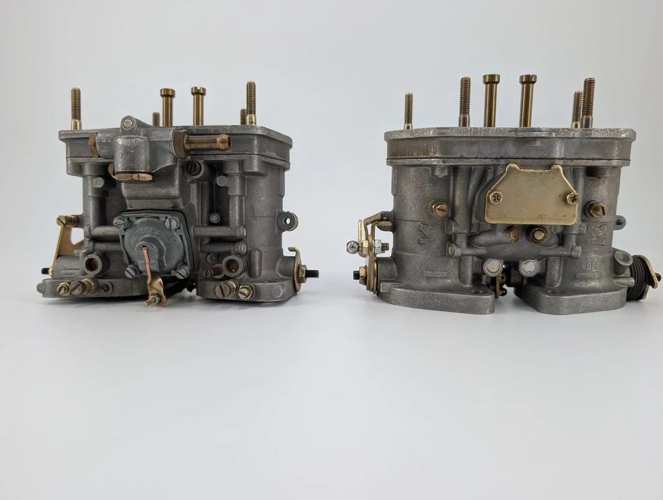 Parts & Memorabilia Mechanical Components - Image 25 of 31