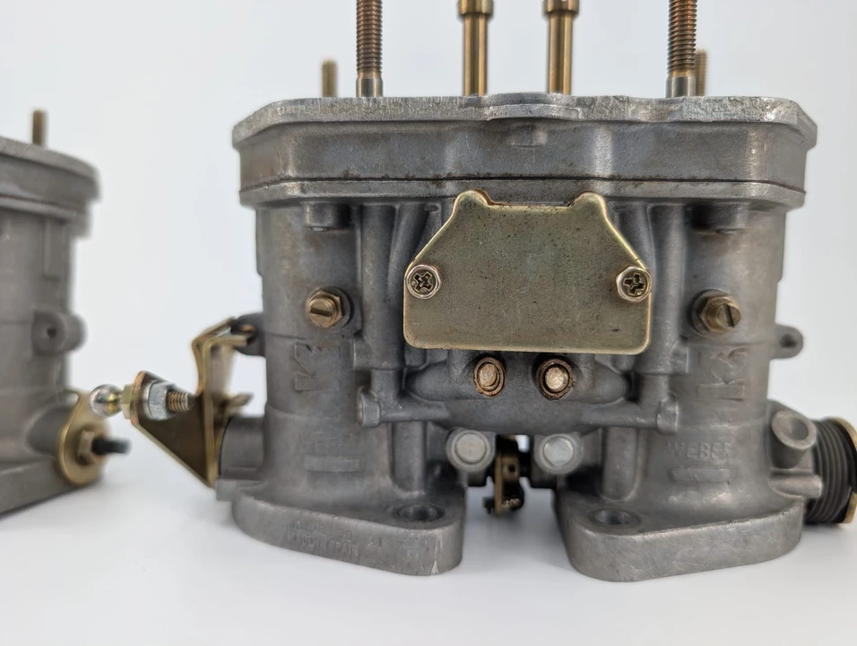 Parts & Memorabilia Mechanical Components - Image 26 of 31