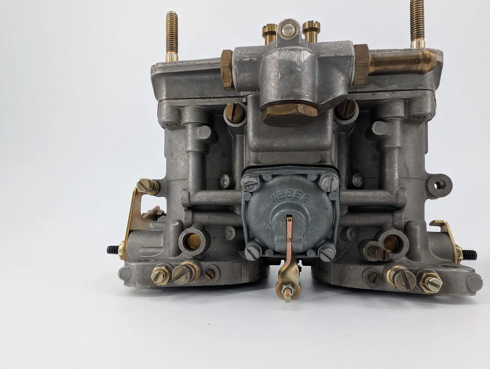 Parts & Memorabilia Mechanical Components - Image 28 of 31