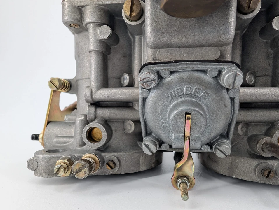 Parts & Memorabilia Mechanical Components - Image 29 of 31
