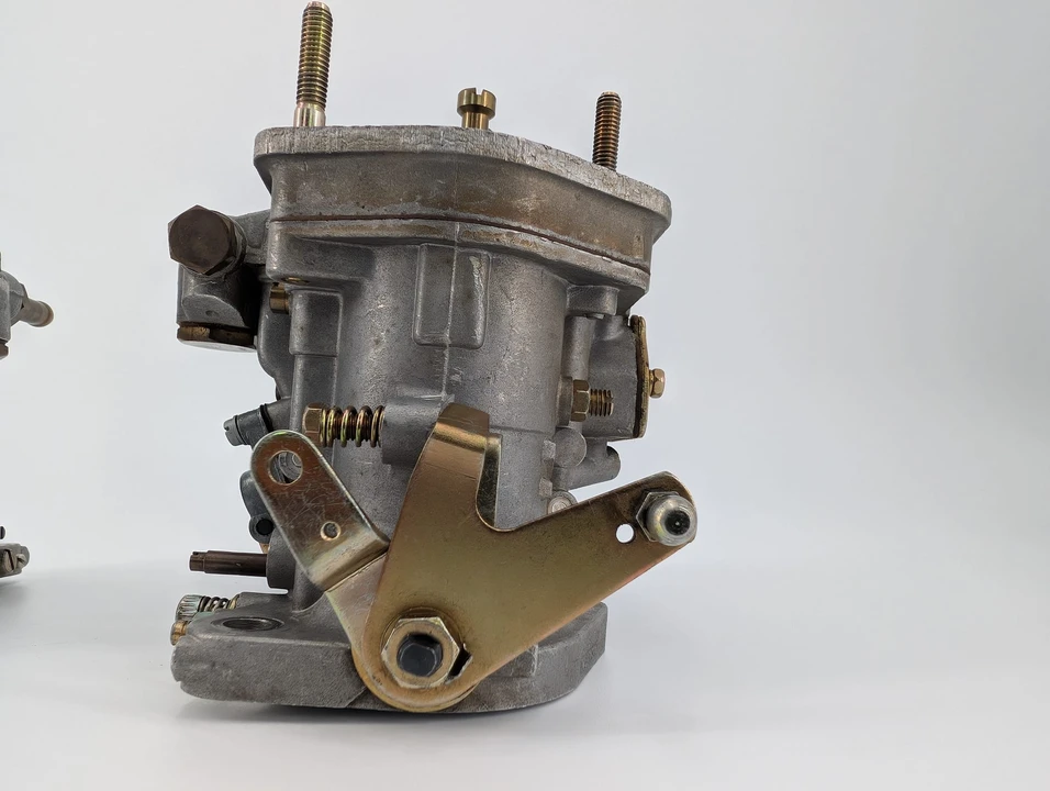 Parts & Memorabilia Mechanical Components - Image 30 of 31