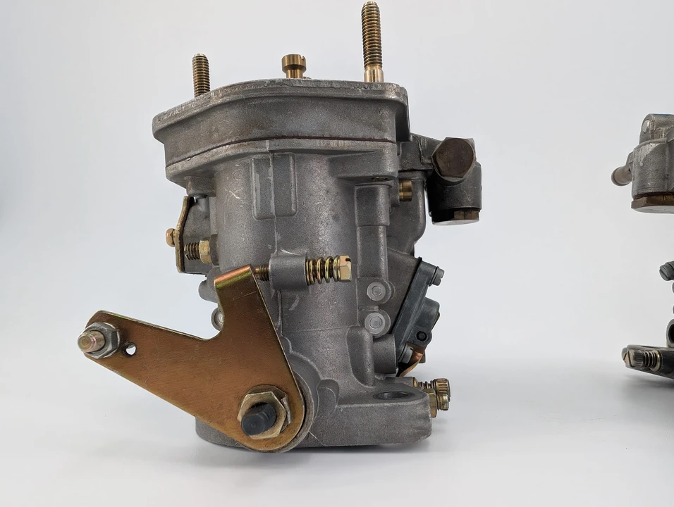 Parts & Memorabilia Mechanical Components - Image 31 of 31