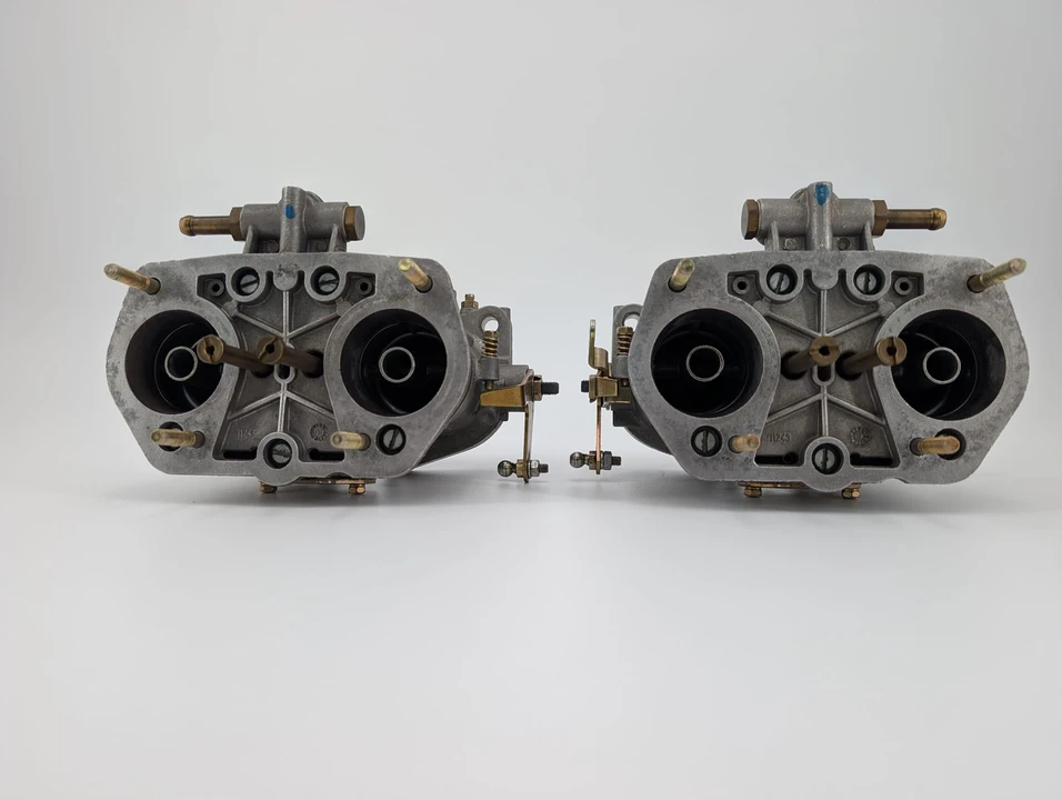 Parts & Memorabilia Mechanical Components - Image 5 of 31