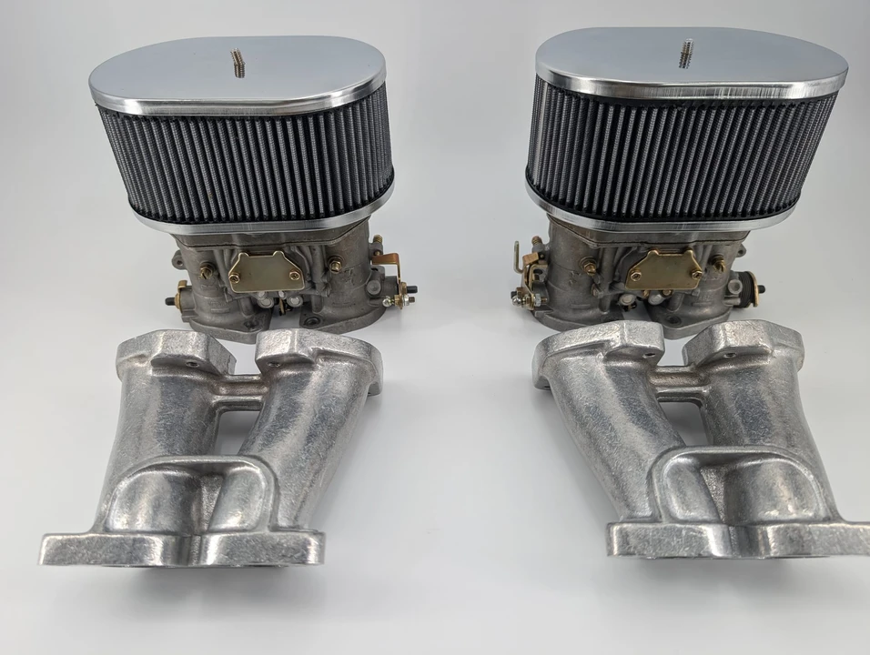 Parts & Memorabilia Mechanical Components - Image 3 of 31