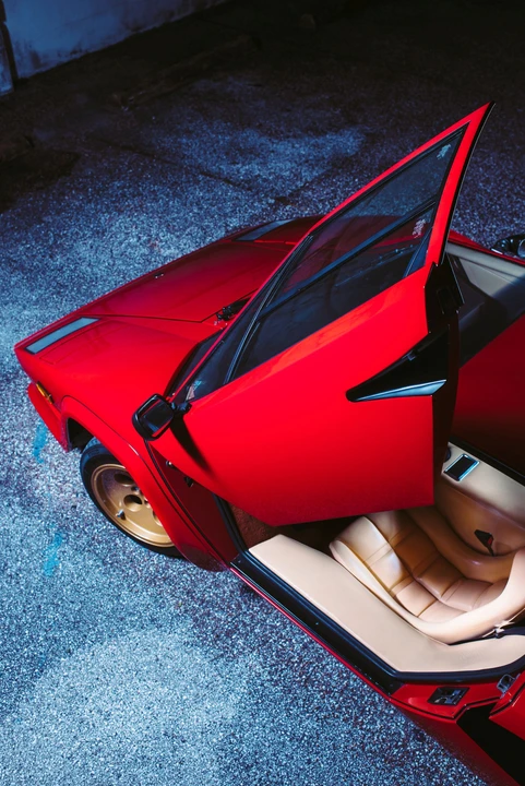 1983 Lamborghini Countach LP500 S - Image 21 of 31