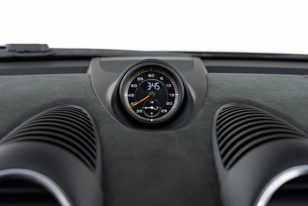 2023 Porsche 718 Cayman GT4 RS - Image 21 of 31