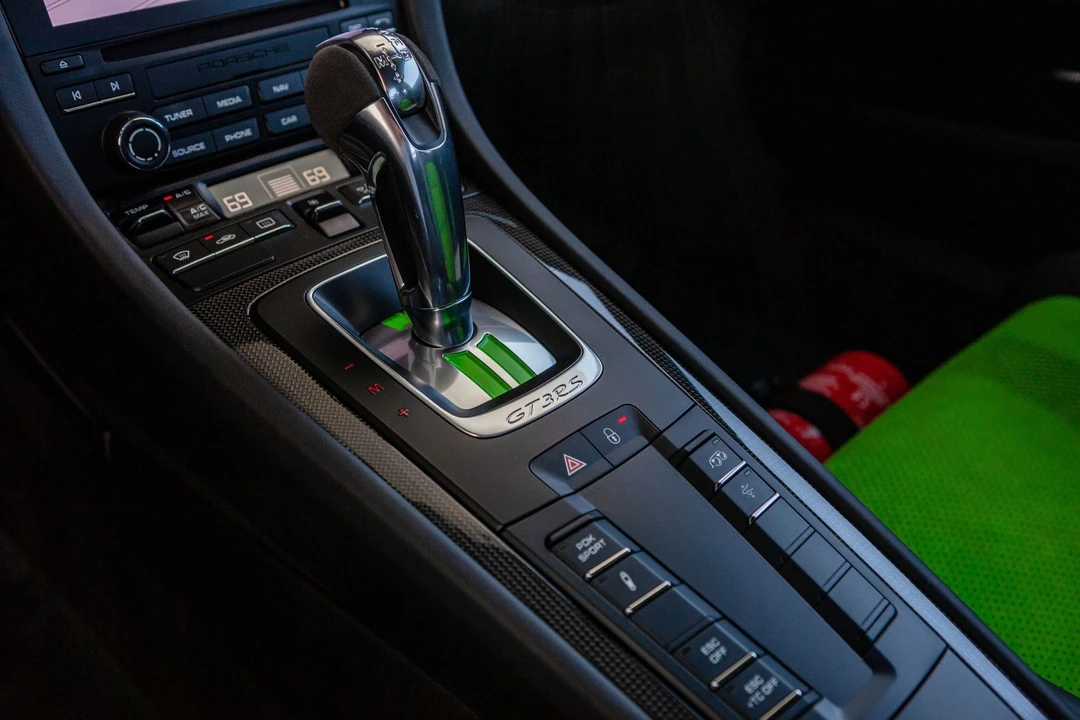 2019 Porsche 991 GT3 RS - Image 11 of 20