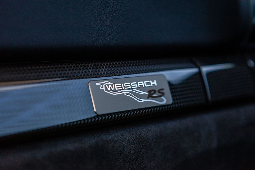 2019 Porsche 991 GT3 RS - Image 12 of 20