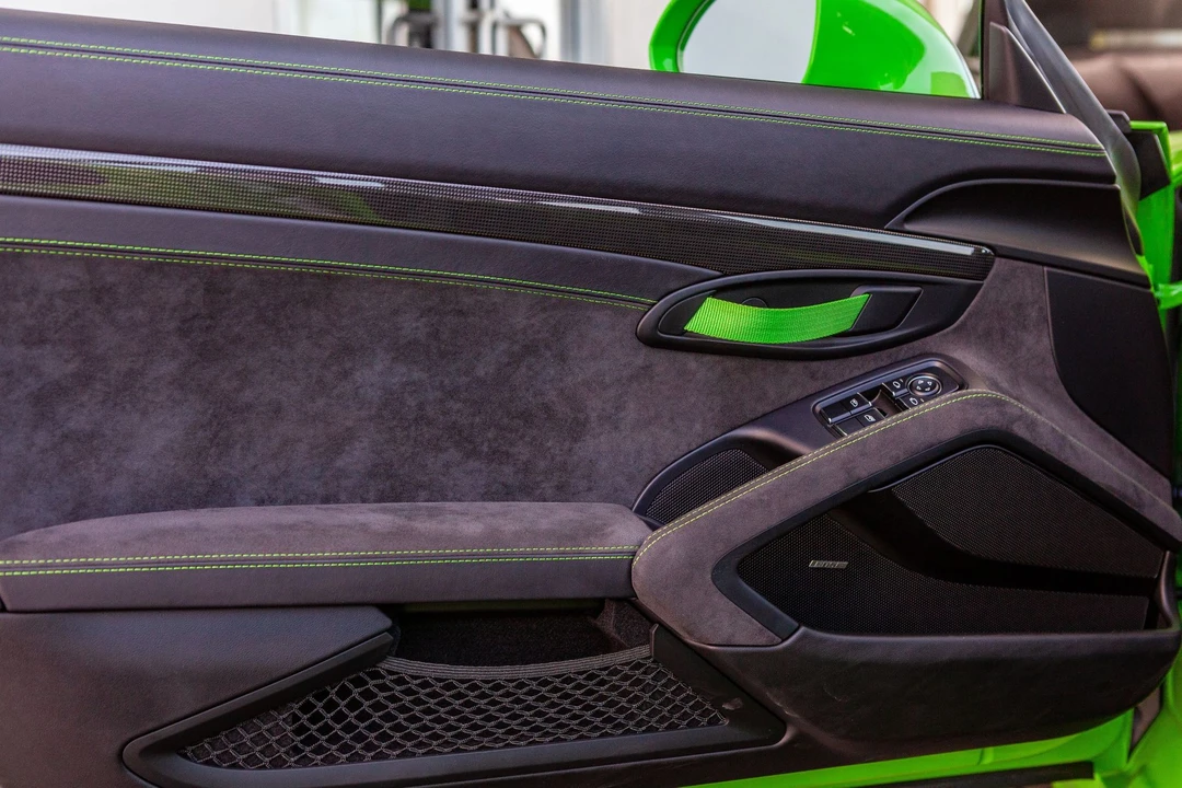 2019 Porsche 991 GT3 RS - Image 13 of 20