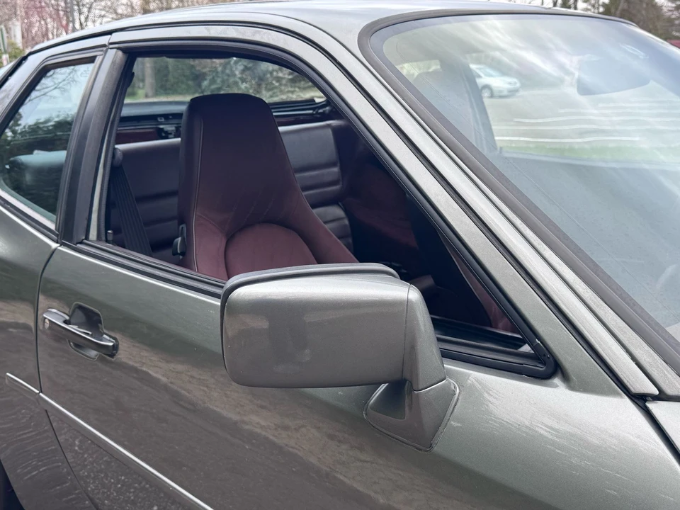 1987 Porsche 944 - Image 12 of 22