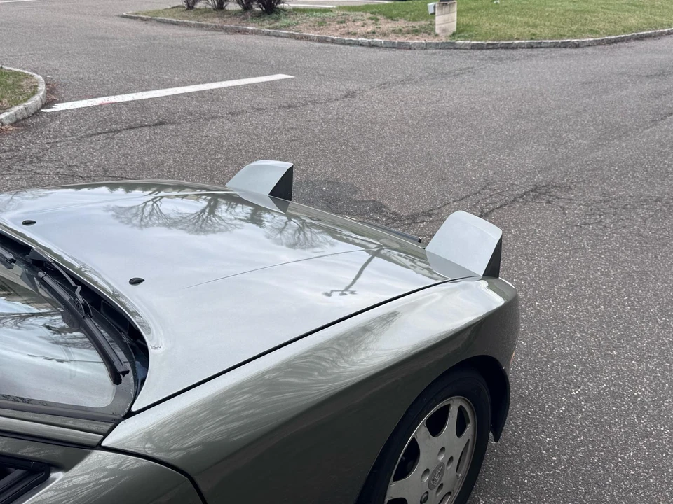 1987 Porsche 944 - Image 10 of 22