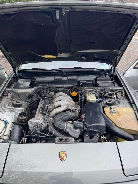 1987 Porsche 944 - Image 14 of 22