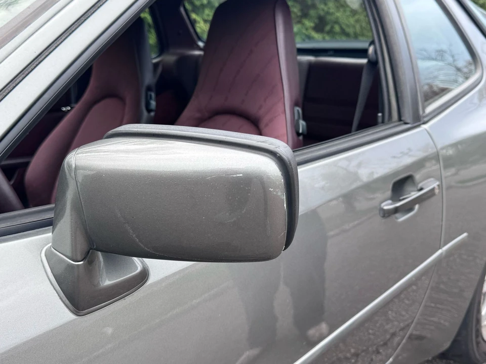 1987 Porsche 944 - Image 11 of 22