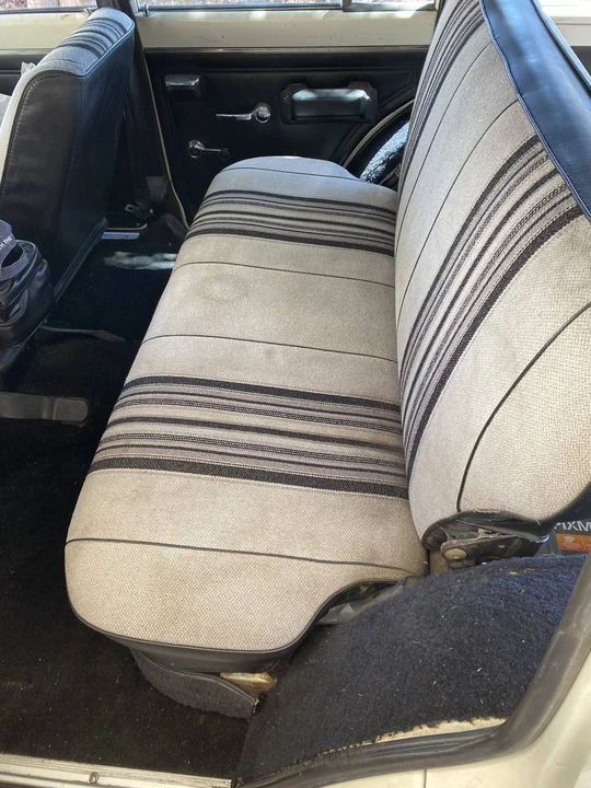 1979 Jeep SJ Cherokee - Image 7 of 11