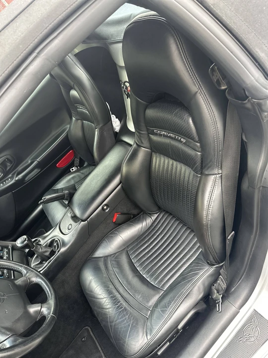 2001 Chevrolet Corvette C5 - Image 7 of 11