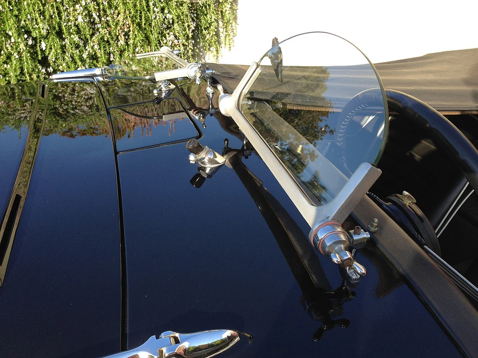 1961 Triumph TR3A - Image 20 of 31