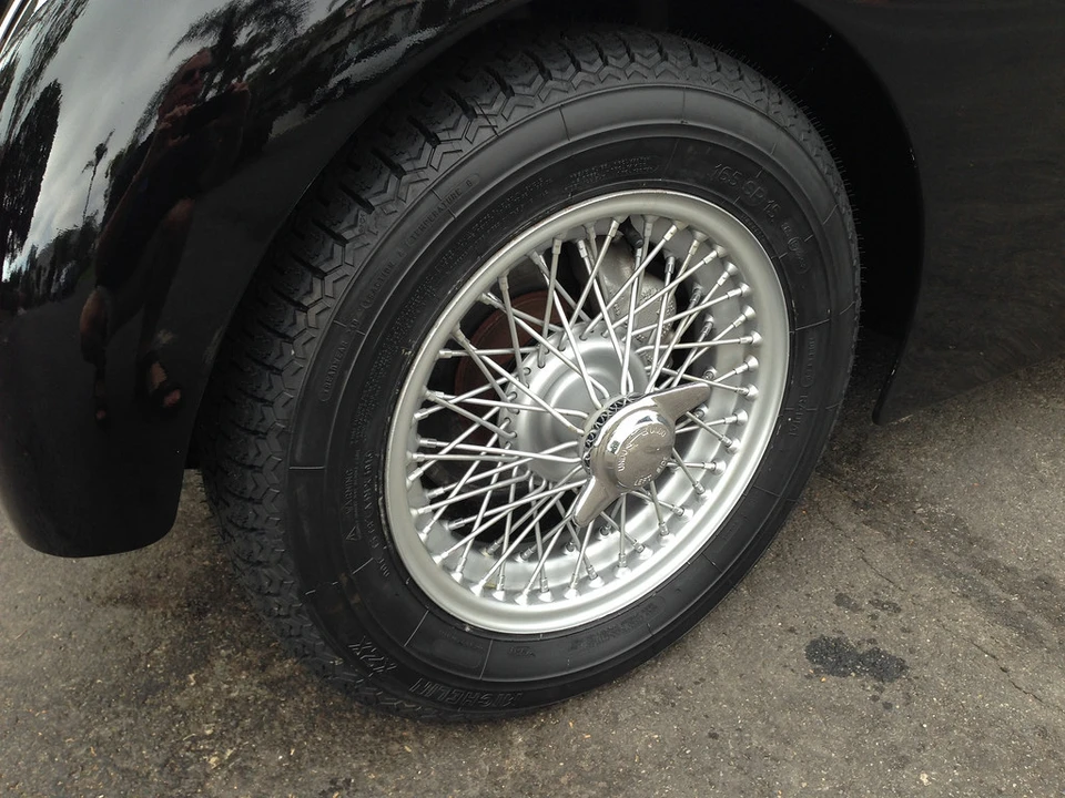 1961 Triumph TR3A - Image 23 of 31
