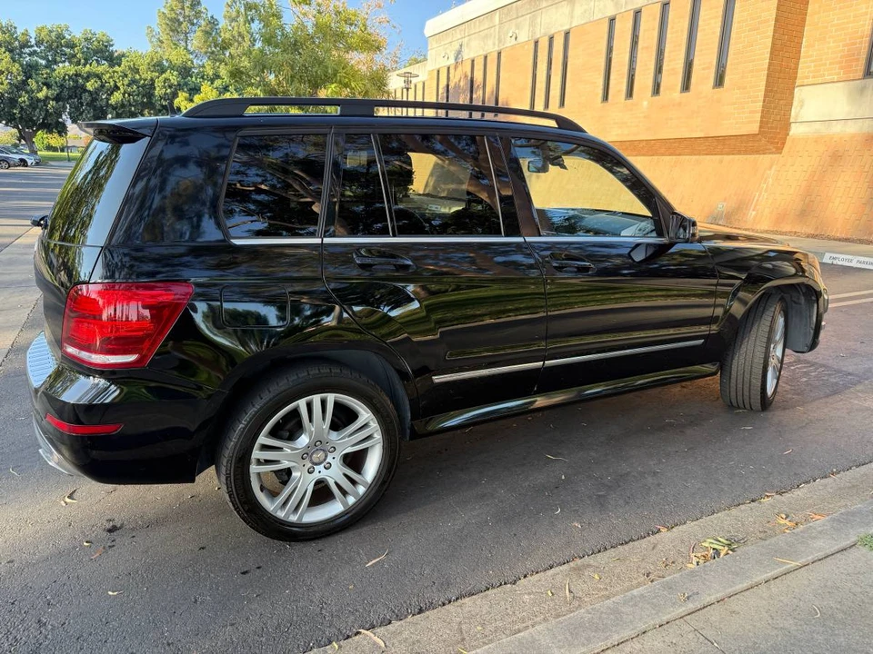 2013 Mercedes-Benz GLK-Class - Image 4 of 21