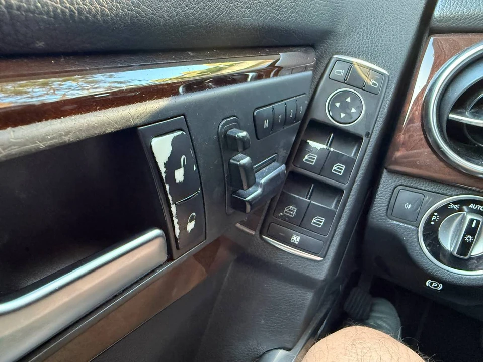 2013 Mercedes-Benz GLK-Class - Image 14 of 21