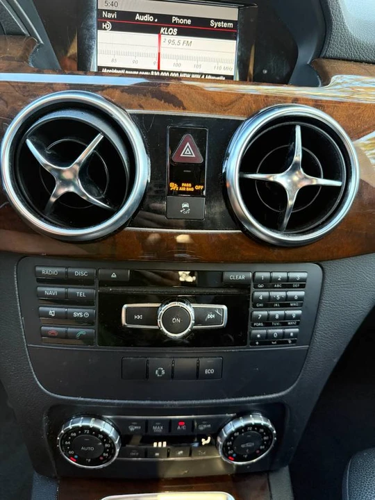 2013 Mercedes-Benz GLK-Class - Image 13 of 21