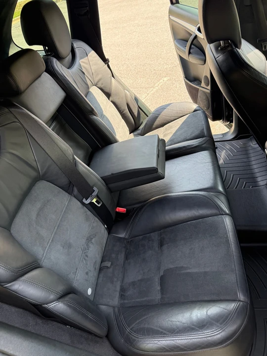 2008 Porsche 955/957 Cayenne GTS - Image 22 of 31