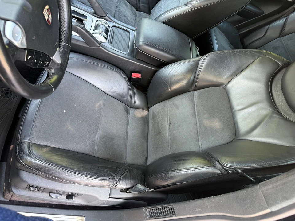 2008 Porsche 955/957 Cayenne GTS - Image 27 of 31