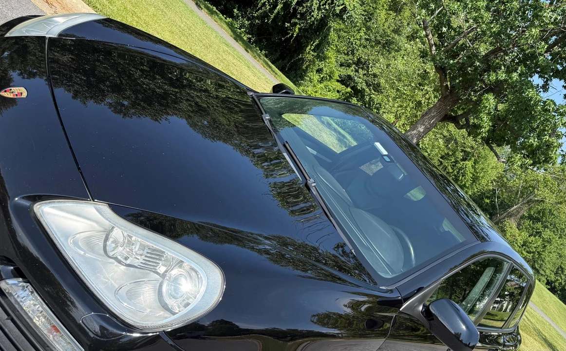 2008 Porsche 955/957 Cayenne GTS - Image 7 of 31