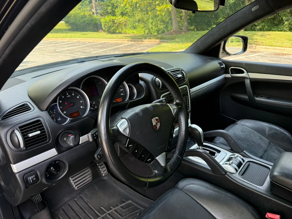 2008 Porsche 955/957 Cayenne GTS - Image 20 of 31