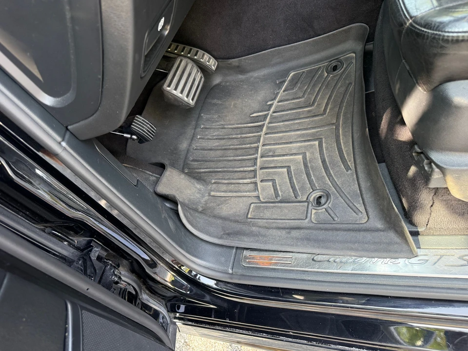 2008 Porsche 955/957 Cayenne GTS - Image 21 of 31