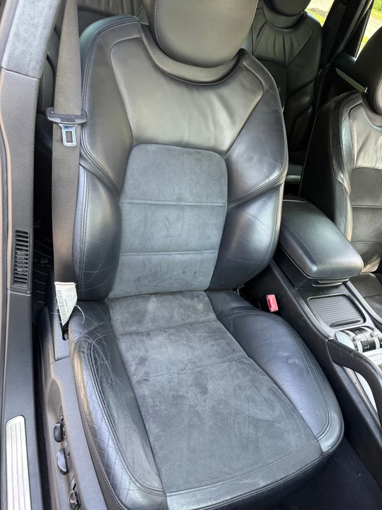 2008 Porsche 955/957 Cayenne GTS - Image 25 of 31
