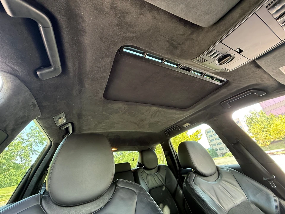 2008 Porsche 955/957 Cayenne GTS - Image 29 of 31