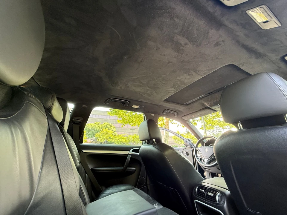 2008 Porsche 955/957 Cayenne GTS - Image 30 of 31