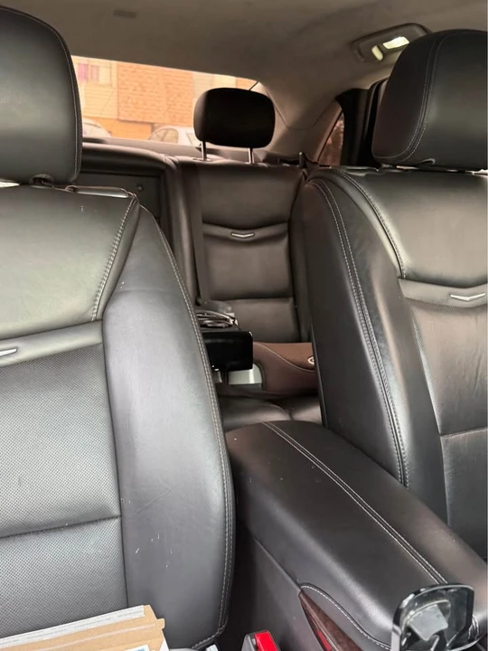 2016 Cadillac XTS - Image 10 of 10