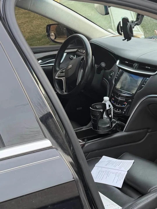 2016 Cadillac XTS - Image 9 of 10