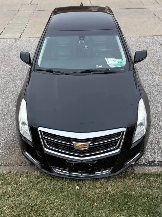 2016 Cadillac XTS - Image 2 of 10