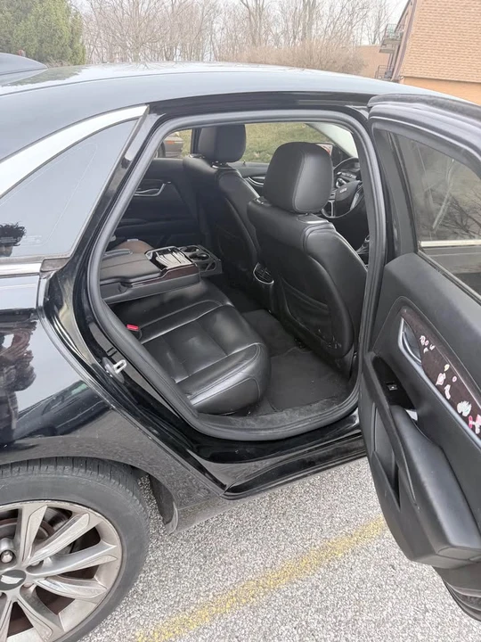 2016 Cadillac XTS - Image 7 of 10