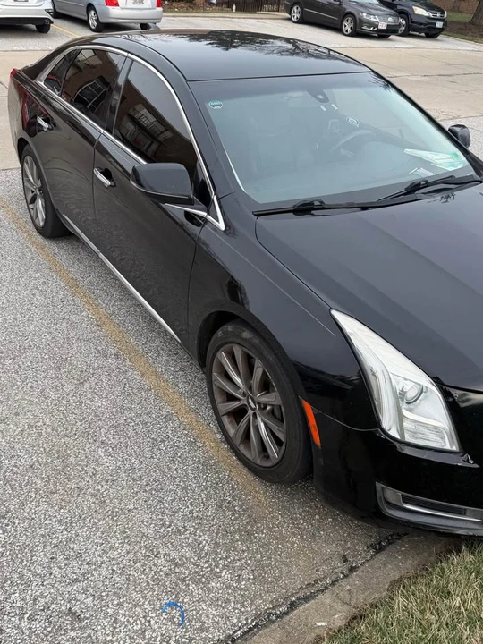 2016 Cadillac XTS - Image 5 of 10