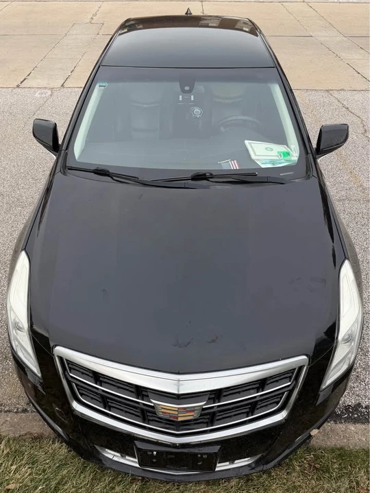 2016 Cadillac XTS - Image 3 of 10
