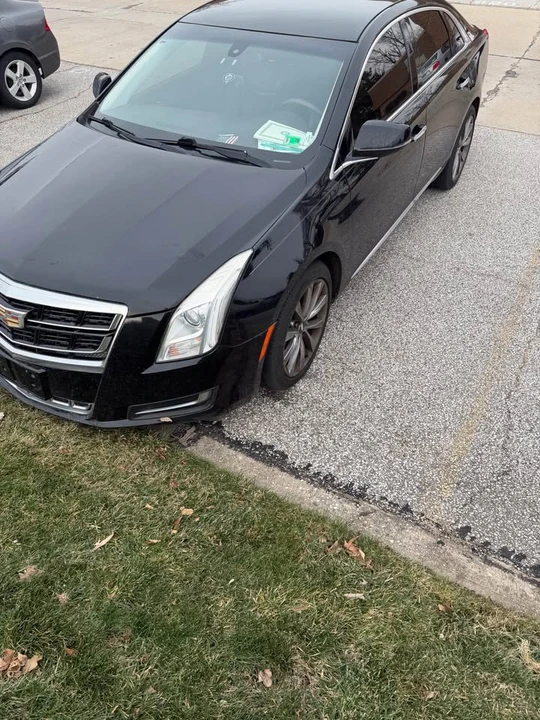 2016 Cadillac XTS - Image 4 of 10