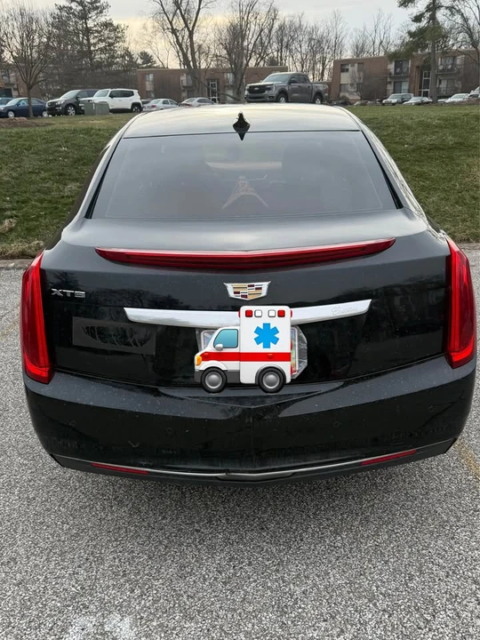 2016 Cadillac XTS - Image 6 of 10