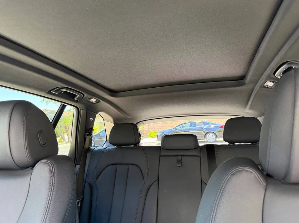2019 BMW G05 X5 - Image 4 of 4