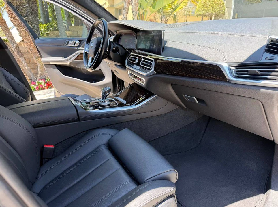 2019 BMW G05 X5 - Image 2 of 4