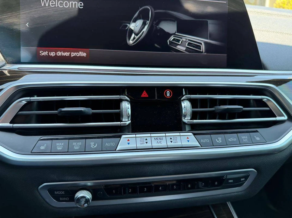 2019 BMW G05 X5 - Image 3 of 4