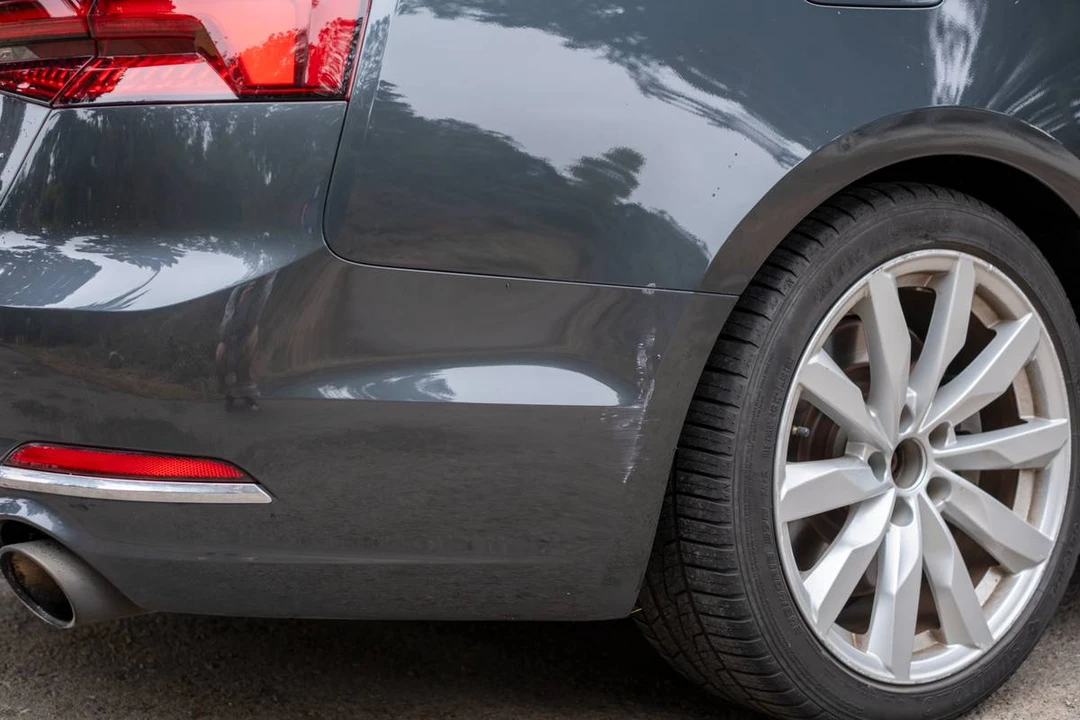 2018 Audi B9 A5 - Image 11 of 14